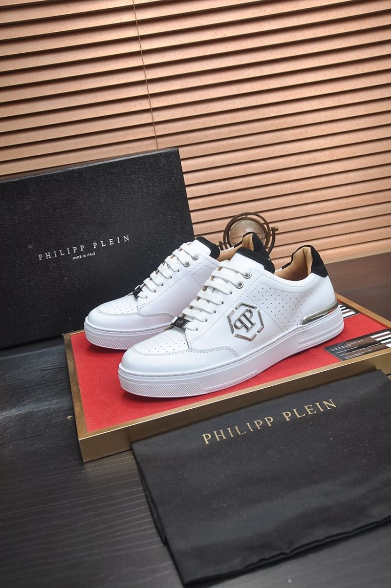 Philipp Plein Shoes